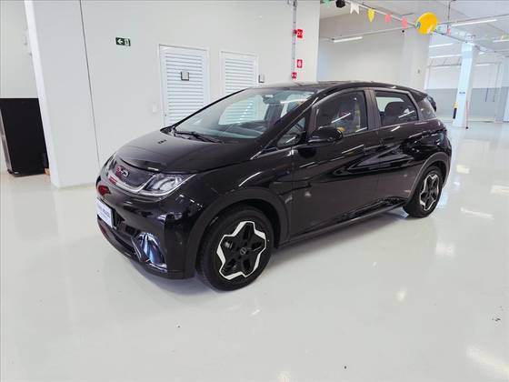 BYD DOLPHIN 44,9 KW ELÉTRICO